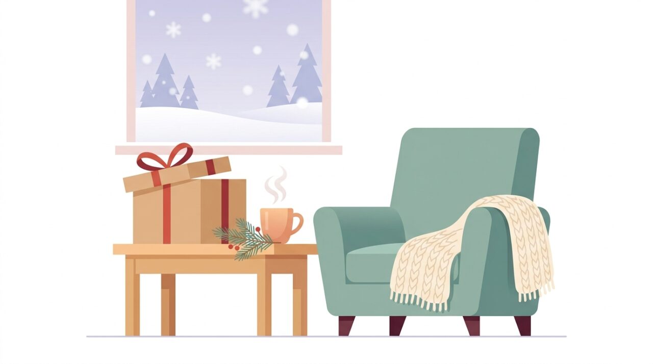 クリスマスプレゼント いらないと言われた