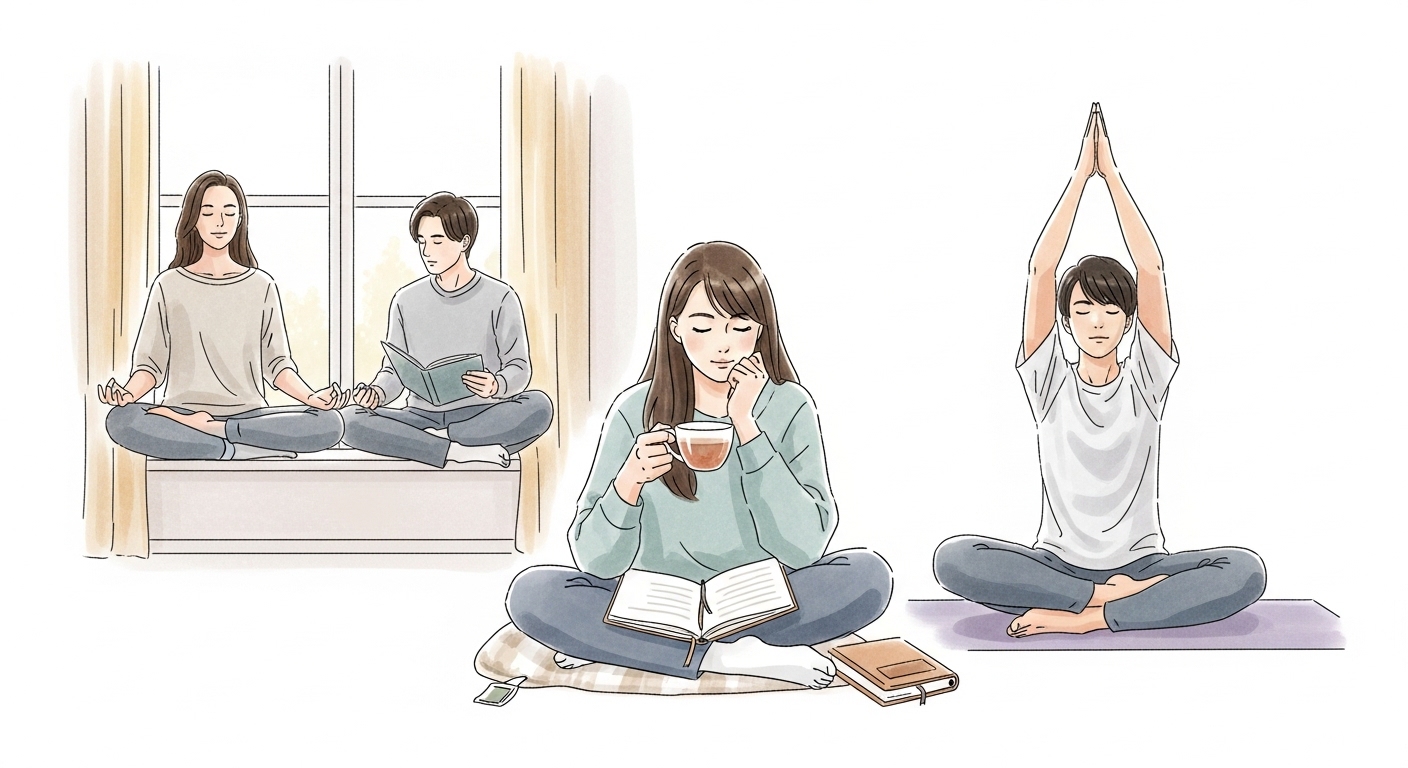 朝活って本当に意味ある？私が3ヶ月続けて体感した「意外なメリット」5選
