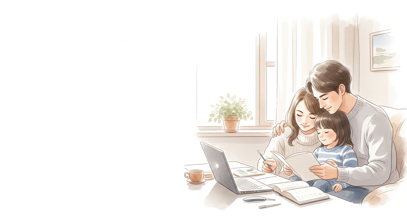朝活で変わる毎日！「時間の余裕」以外の人生が好転した瞬間