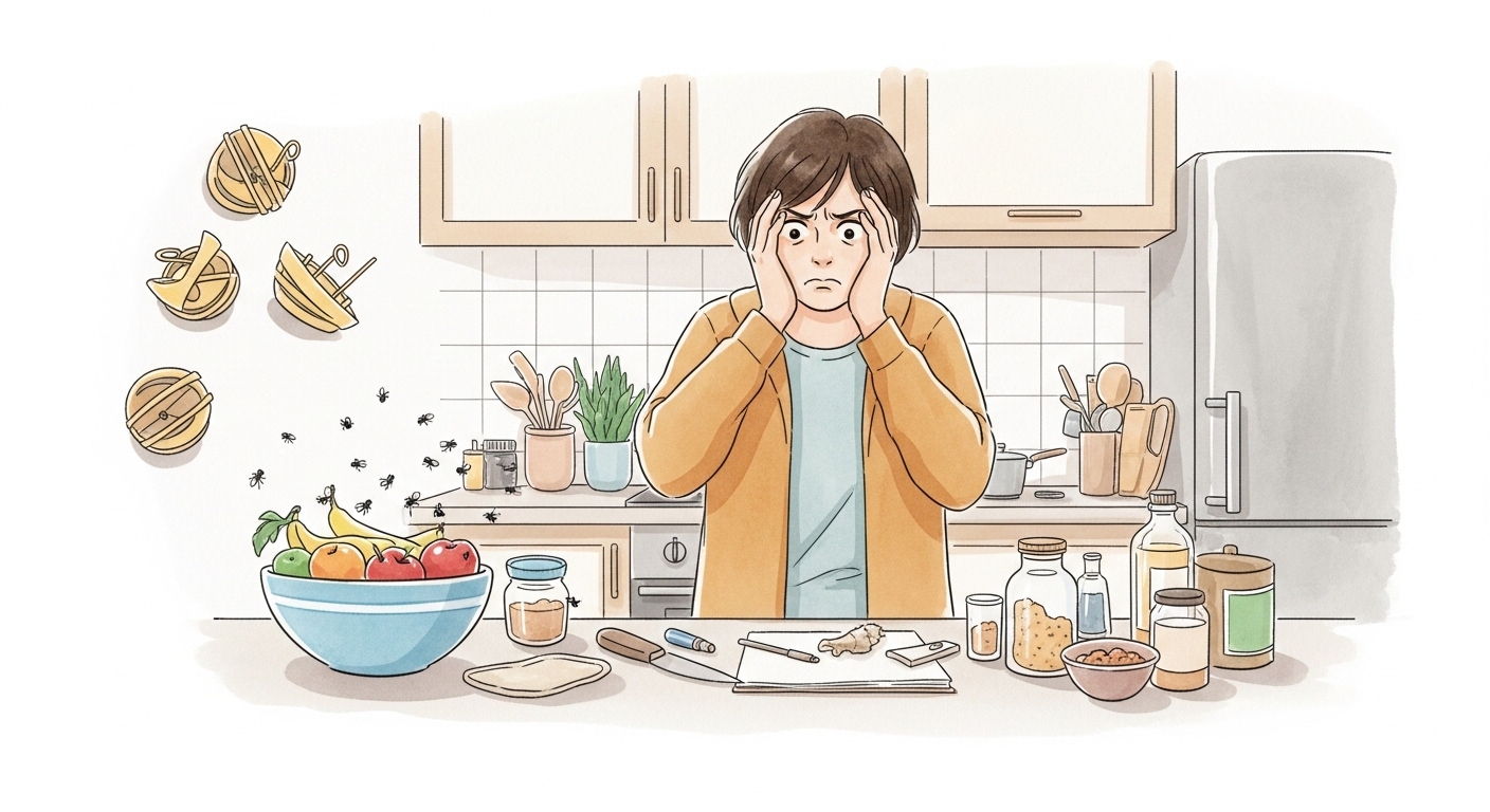 市販品に絶望…私が「自作」に辿り着いたきっかけ