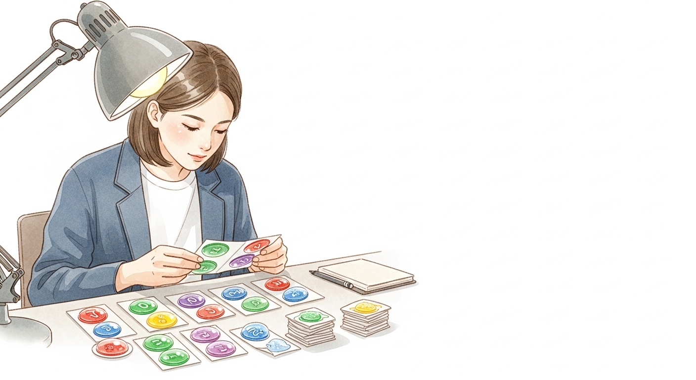 メルカリで失敗しない！ボンボンドロップシール賢い購入ガイド