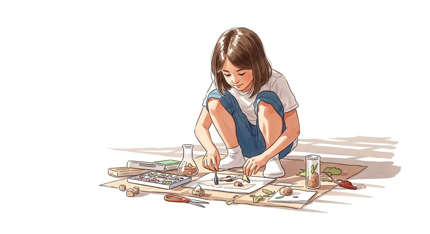 夏休みを最高の「学びの舞台」に変えよう！