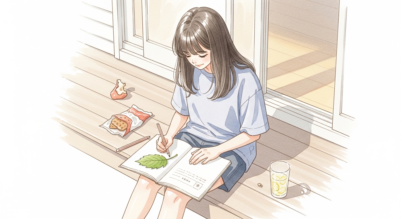 「自由研究は独創的じゃなきゃダメ」その思い込み、捨てていいんです