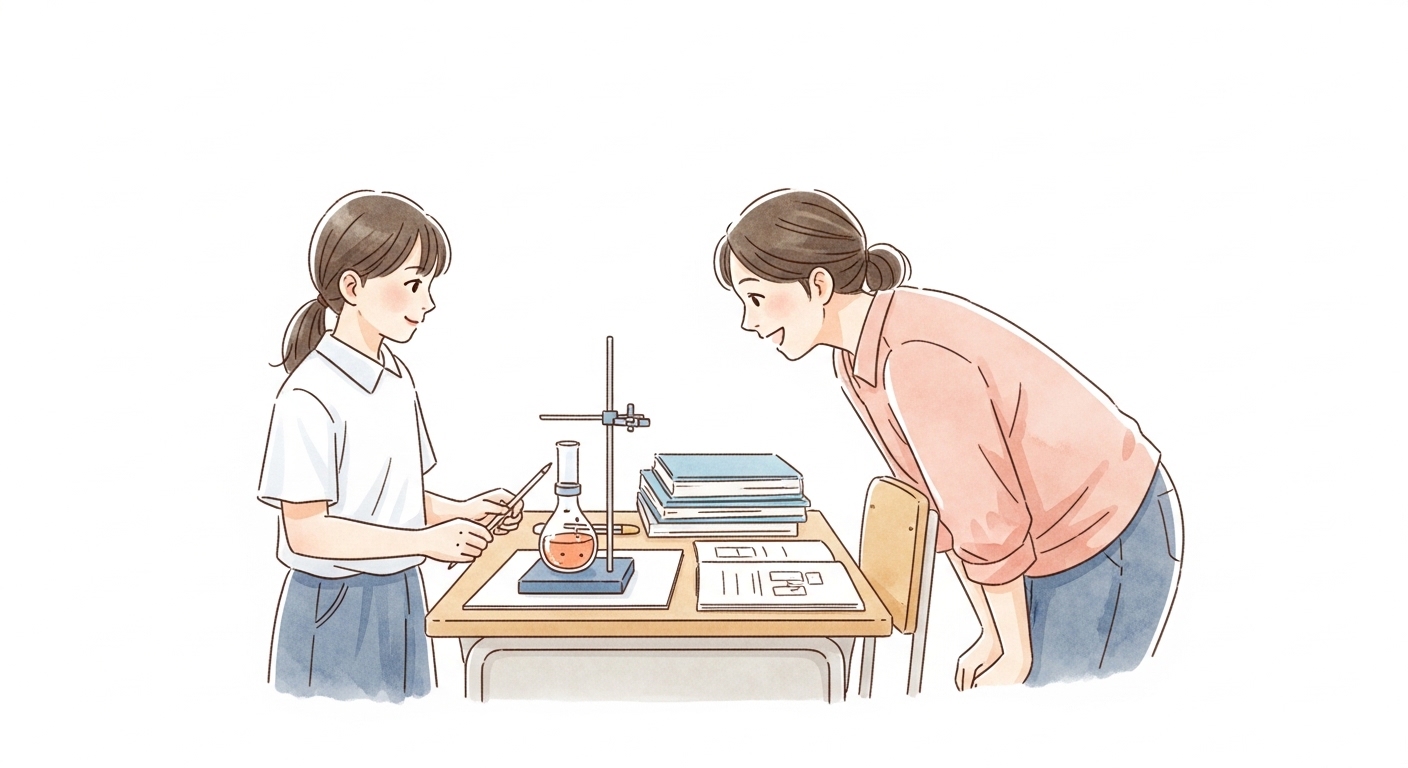 【実践レポ】先生が「これは面白いね！」と目を輝かせた裏技5選