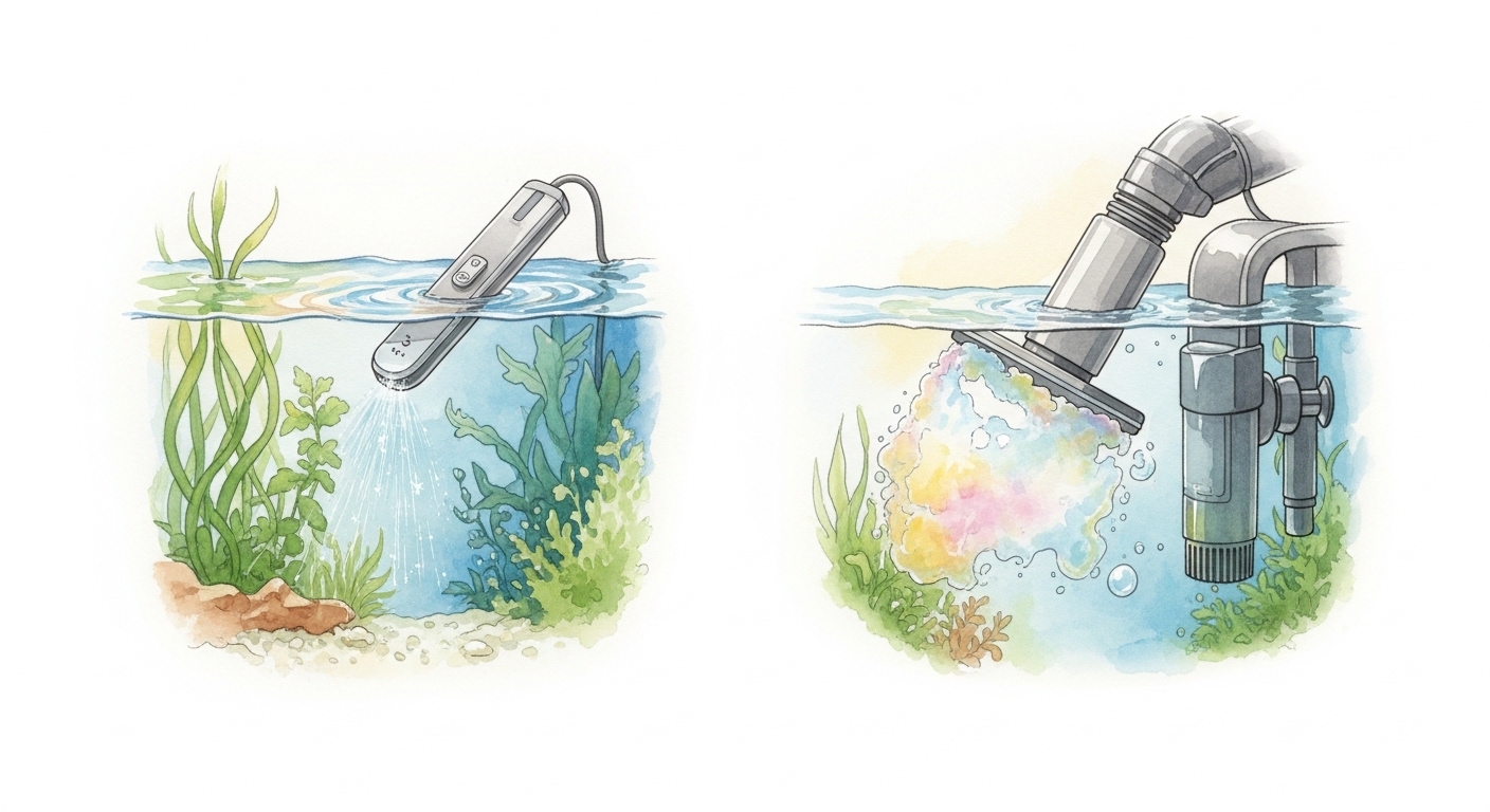 正直レビュー！それぞれの油膜取り、ここが「良い」「うーん…」