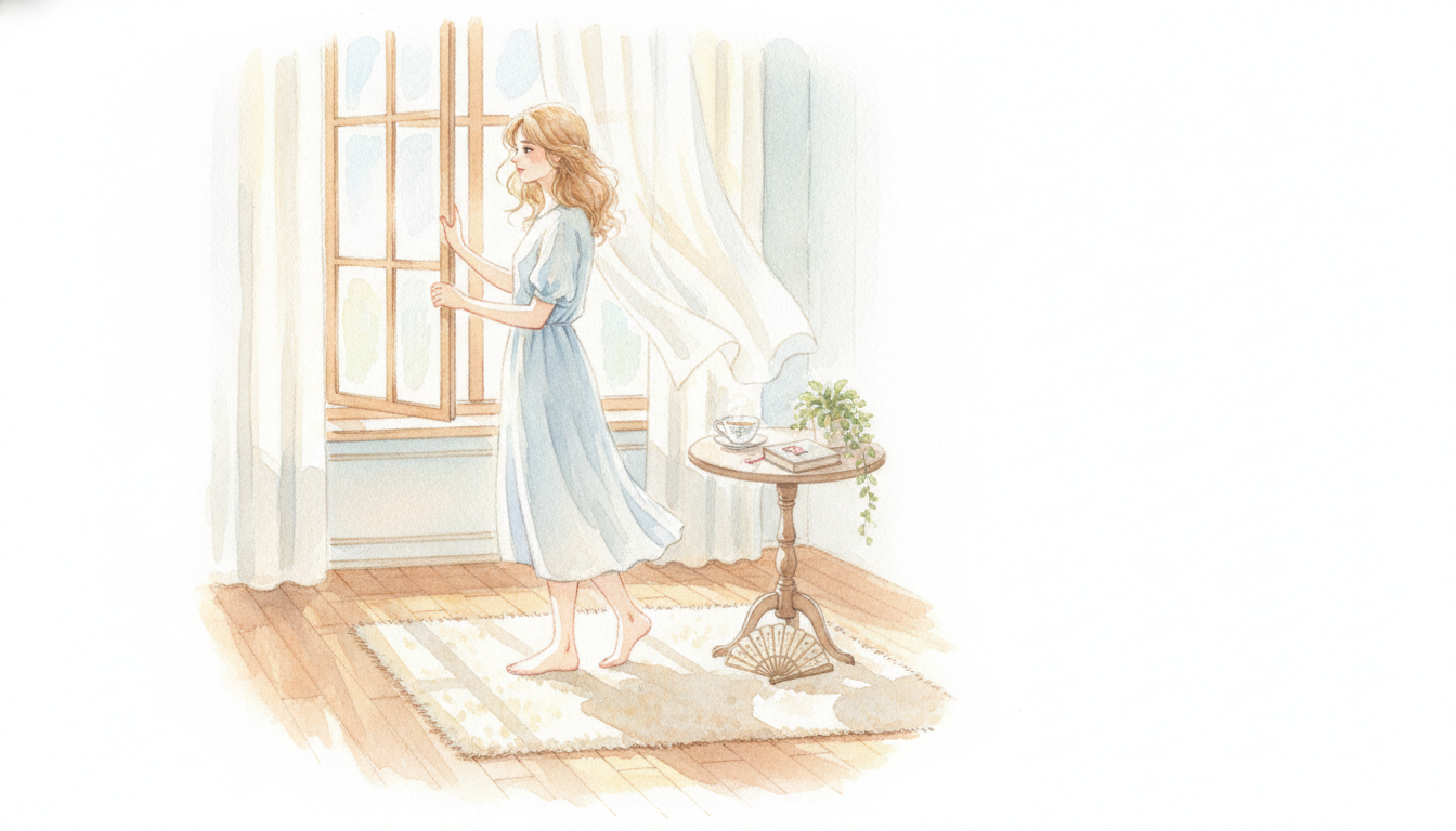 今日から実践！あなたの夏がもっと快適になるための第一歩