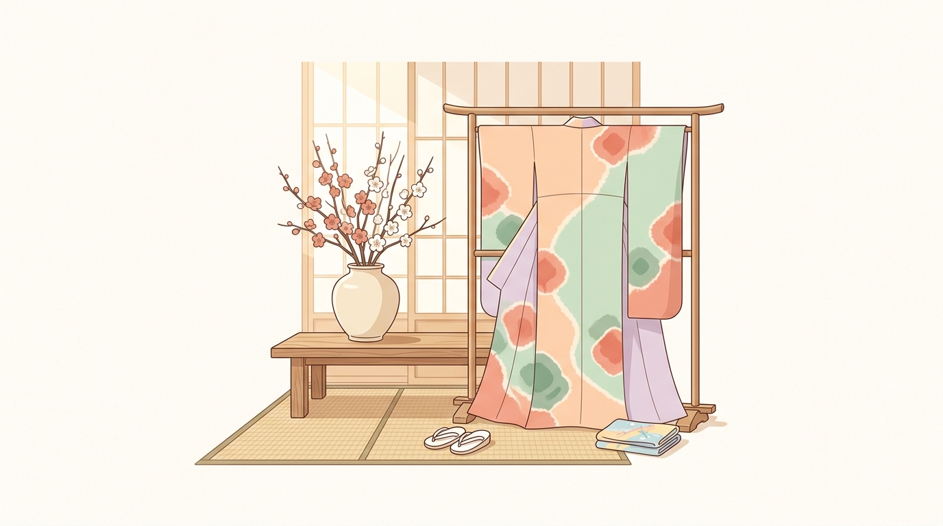 成人式 総絞り ダサい